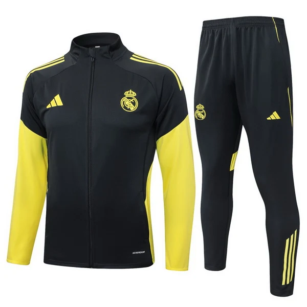 Real Madrid Conjunto 2025 2026 Gris - Real Madrid Barata | PTDHMALL