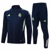 Real Madrid Conjunto 2025 2026 Azul - Real Madrid Barata | PTDHMALL