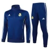 Real Madrid Conjunto 2025 2026 Azul - Real Madrid Barata | PTDHMALL