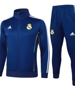 Real Madrid Conjunto 2025 2026 Azul - Real Madrid Barata | PTDHMALL
