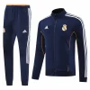 Real Madrid Conjunto 2025 2026 Azul - Real Madrid Barata | PTDHMALL