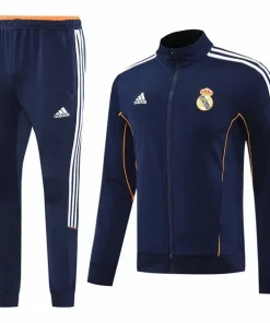 Real Madrid Conjunto 2025 2026 Azul - Real Madrid Barata | PTDHMALL