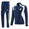 Real Madrid Conjunto 2025 2026 Azul - Real Madrid Barata | PTDHMALL