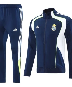 Real Madrid Conjunto 2025 2026 Azul - Real Madrid Barata | PTDHMALL