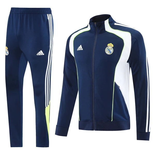 Real Madrid Conjunto 2025 2026 Azul - Real Madrid Barata | PTDHMALL
