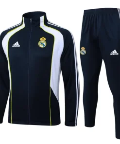 Real Madrid Conjunto 2025 2026 Azul - Real Madrid Barata | PTDHMALL