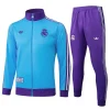 Real Madrid Conjunto 2025 2026 Azul - Real Madrid Barata | PTDHMALL