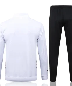 São Paulo Conjunto 2025 2026 Blanco - São Paulo Barata | PTDHMALL