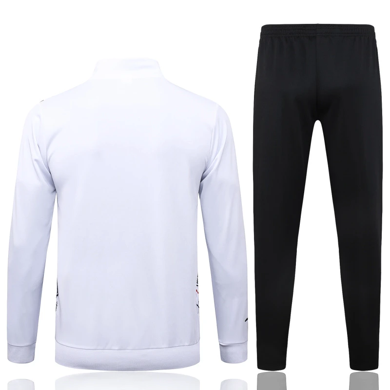 São Paulo Conjunto 2025 2026 Blanco - São Paulo Barata | PTDHMALL
