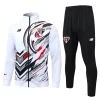 São Paulo Conjunto 2025 2026 Blanco - São Paulo Barata | PTDHMALL