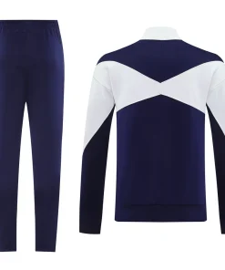 Tottenham Hotspur Conjunto 2025 2026 Azul - Tottenham Hotspur Equipacion | PTDHMALL