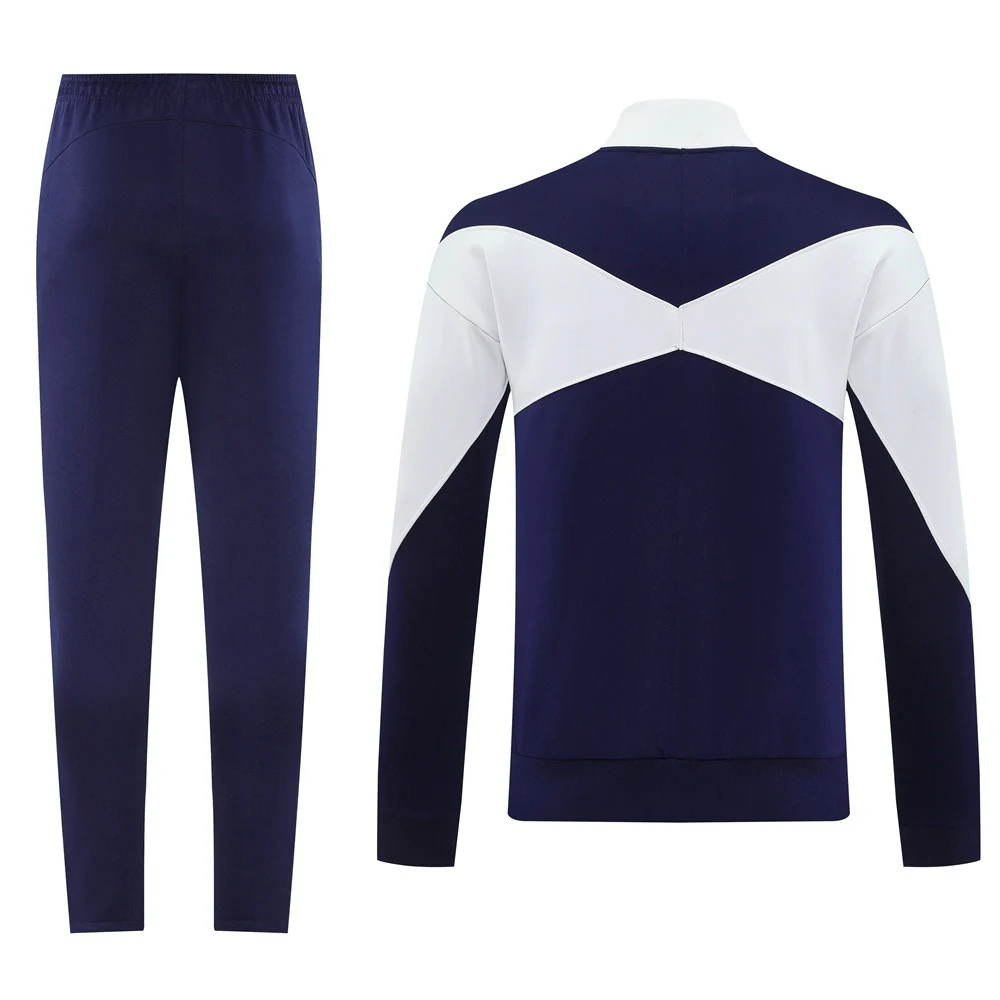 Tottenham Hotspur Conjunto 2025 2026 Azul - Tottenham Hotspur Equipacion | PTDHMALL