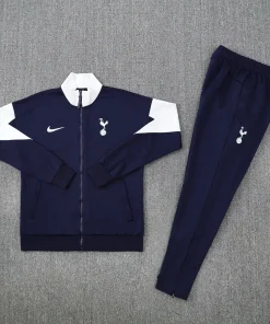 Tottenham Hotspur Conjunto 2025 2026 Azul - Tottenham Hotspur Equipacion | PTDHMALL
