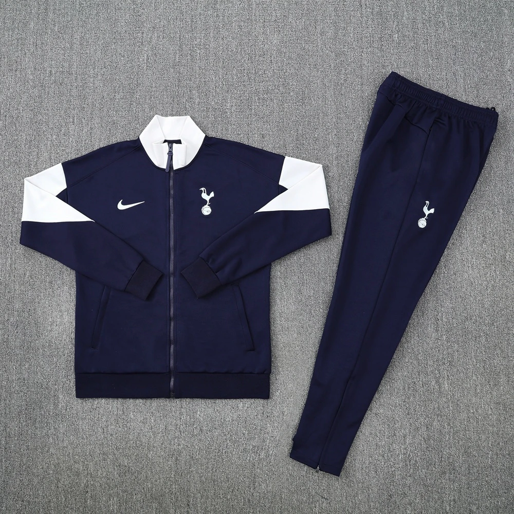 Tottenham Hotspur Conjunto 2025 2026 Azul - Tottenham Hotspur Equipacion | PTDHMALL