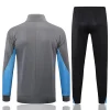 Tottenham Hotspur Conjunto 2024 2025 Gris - Tottenham Hotspur Equipacion | PTDHMALL