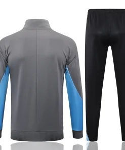 Tottenham Hotspur Conjunto 2024 2025 Gris - Tottenham Hotspur Equipacion | PTDHMALL
