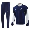 Tottenham Hotspur Conjunto 2025 2026 Azul - Tottenham Hotspur Equipacion | PTDHMALL