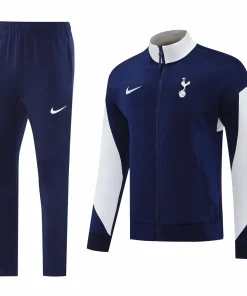 Tottenham Hotspur Conjunto 2025 2026 Azul - Tottenham Hotspur Equipacion | PTDHMALL