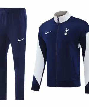 Tottenham Hotspur Conjunto 2025 2026 Azul - Tottenham Hotspur Equipacion | PTDHMALL