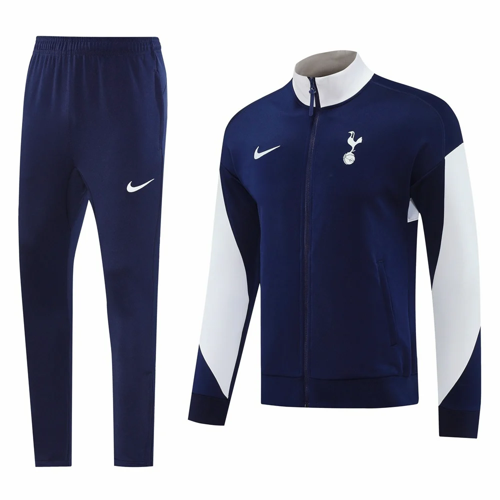 Tottenham Hotspur Conjunto 2025 2026 Azul - Tottenham Hotspur Equipacion | PTDHMALL