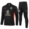 AC Milan Chandal Camiseta 2024 2025 Negra - Chandal Ac Milan 2026 | PTDHMALL