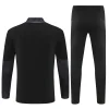AC Milan Chandal Conjunto 2025 2026 Negro - Chandal Ac Milan 2026 | PTDHMALL