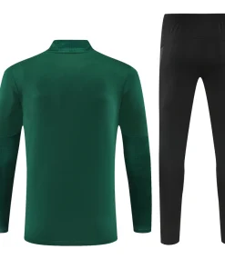 AC Milan Chandal Camiseta 2025 2026 Verde - Chandal Ac Milan 2026 | PTDHMALL
