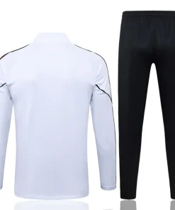 AC Milan Conjunto 2025 2026 Blanco - AC Milan Barata | PTDHMALL