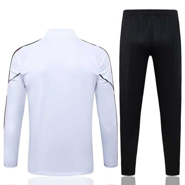 AC Milan Conjunto 2025 2026 Blanco - AC Milan Barata | PTDHMALL