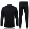 AC Milan Conjunto 2025 2026 Negro - AC Milan Barata | PTDHMALL