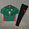 AC Milan Chandal Camiseta 2025 2026 Verde - Chandal Ac Milan 2026 | PTDHMALL