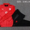 AC Milan Conjunto 2025 2026 Rojo - AC Milan Barata | PTDHMALL