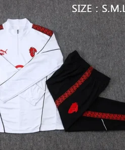 AC Milan Conjunto 2025 2026 Blanco - AC Milan Barata | PTDHMALL