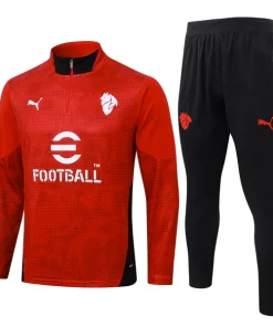 AC Milan Conjunto 2025 2026 Verde - AC Milan Barata | PTDHMALL