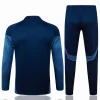 Conjunto 2025 2026 Azul | PTDHMALL