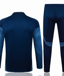 Conjunto 2025 2026 Azul | PTDHMALL