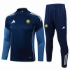 Conjunto 2025 2026 Azul | PTDHMALL