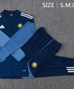 Conjunto 2025 2026 Azul | PTDHMALL