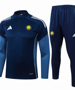 Conjunto 2025 2026 Azul | PTDHMALL