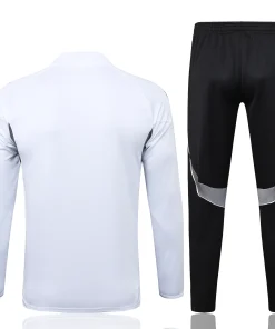 Alemania Chandal Conjunto 2025 Blanco | PTDHMALL