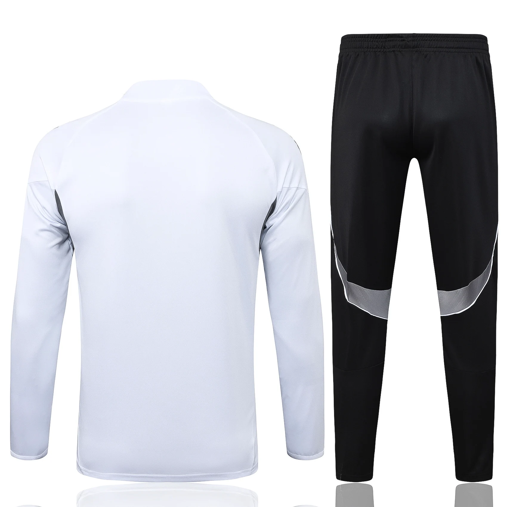 Alemania Chandal Conjunto 2025 Blanco | PTDHMALL
