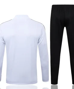 Alemania Chandal Conjunto 2025 Blanco | PTDHMALL