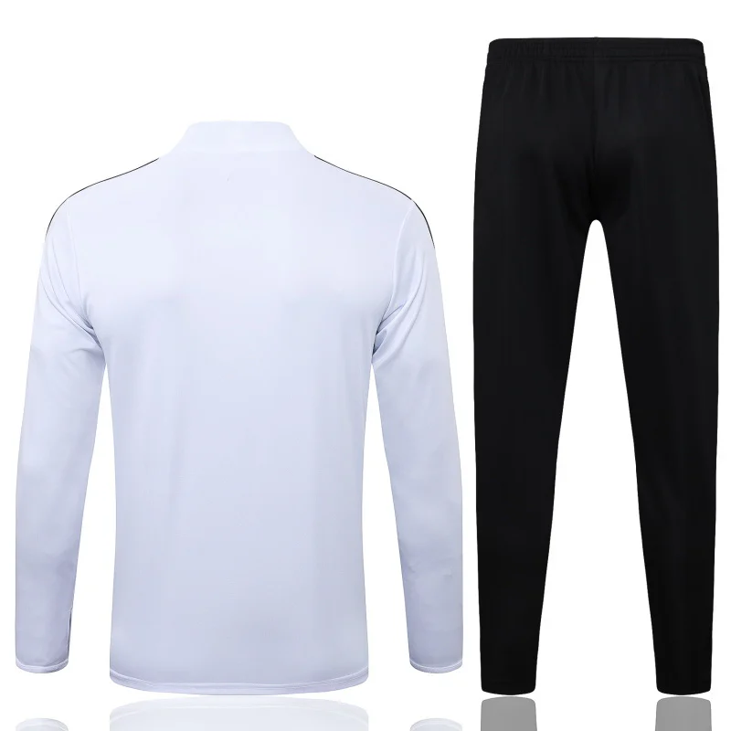Alemania Chandal Conjunto 2025 Blanco | PTDHMALL
