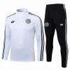 Alemania Chandal Conjunto 2025 Blanco | PTDHMALL