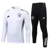Alemania Chandal Conjunto 2025 Blanco | PTDHMALL