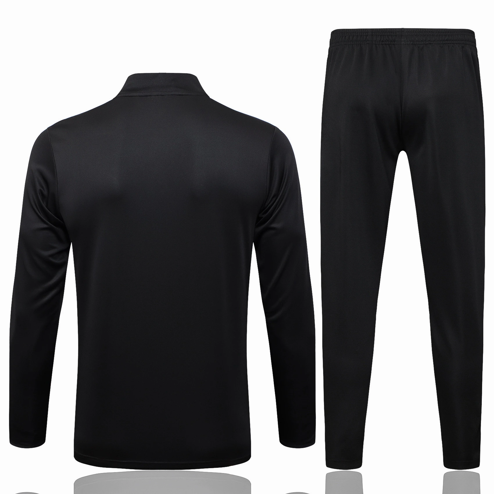 Alemania Chandal Conjunto 2025 Negro | PTDHMALL