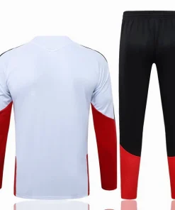 Alemania Conjunto 2026 Blanco - Portero Alemania | PTDHMALL