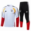 Alemania Conjunto 2026 Blanco - Portero Alemania | PTDHMALL