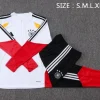 Alemania Conjunto 2026 Blanco - Portero Alemania | PTDHMALL
