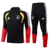 Alemania Conjunto 2026 Negro - Portero Alemania | PTDHMALL